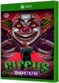 Circus Pocus