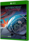 Asteroids: Recharged