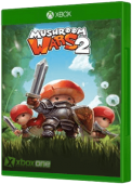 Mushroom Wars 2 Xbox One Cover Art