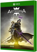 Aeterna Noctis Xbox One Cover Art