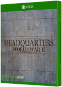 Headquarters World War II