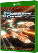 Gravity Chase Xbox One Cover Art