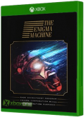 The Enigma Machine Xbox One Cover Art