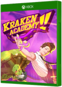 Kraken Academy!!