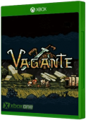 Vagante Xbox One Cover Art