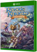 Reverie Knights Tactics