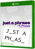 Just a Phrase by POWGI