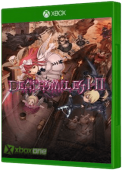 Deathsmiles I・II Xbox One Cover Art