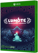 Lumote: The Mastermote Chronicles Xbox One Cover Art