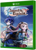 Sword Of Elpisia Xbox One Cover Art