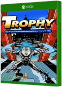 Trophy Xbox One Cover Art