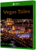 Vegas Tales Xbox One Cover Art