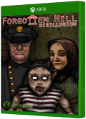 Forgotten Hill Disillusion