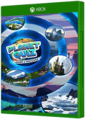 Planet Quiz: Learn & Discover Xbox One Cover Art