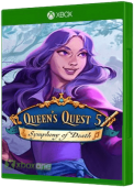 Queen's Quest 5: Symphony of Death