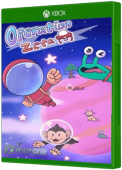 Operation Zeta Xbox One Cover Art