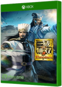 真・三國無双８ Empires