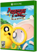 Adventure Time: Finn and Jake Investigations