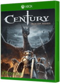 Century: Age of Ashes Xbox One Cover Art
