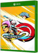 Windjammers 2