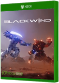 Blackwind Xbox One Cover Art