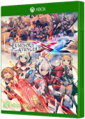 Gunvolt Chronicles: Luminous Avenger iX 2