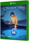 A Memoir Blue