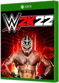 WWE 2K22