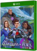 The Guardians of Peace Xbox One Cover Art