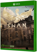 S.W.A.N.: Chernobyl Unexplored Xbox One Cover Art