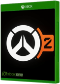 Overwatch 2 video game, Xbox One, Xbox Series X|S