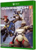 Overwatch 2 Xbox One Cover Art