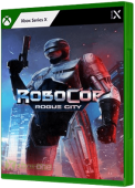 RoboCop: Rogue City