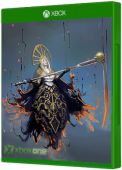 Blasphemous 2 Xbox One Cover Art