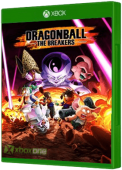 Dragon Ball: The Breakers Xbox One Cover Art