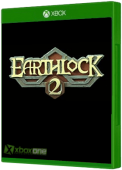 EARTHLOCK 2 Xbox One Cover Art