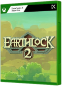 EARTHLOCK 2 Xbox One Cover Art