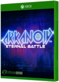 Arkanoid: Eternal Battle