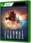 Eternal Threads Xbox One Cover Art