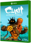 Clash: Artifacts of Chaos Xbox One Cover Art