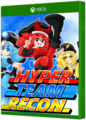 Hyper Team Recon