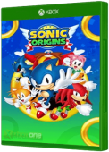 Sonic Origins