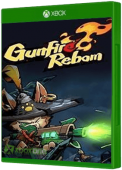 Gunfire Reborn Xbox One Cover Art