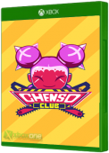 Chenso Club Xbox One Cover Art