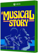 A Musical Story Xbox One Cover Art