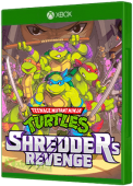 Teenage Mutant Ninja Turtles: Shredder's Revenge