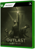 The Outlast Trials