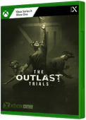 The Outlast Trials