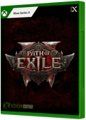 Path of Exile 2 Xbox Series Cover Art