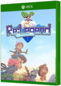 Re: Legend Xbox One Cover Art